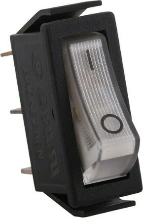 INTERRUTTORE SWITCH RICAMBIO AFFETTATRICE RGV AUSONIA 190/220 Casa e cucina/Elettrodomestici per la cucina/Accessori e parti di ricambio/Parti di ricambio per affettatrici e accessori Rossi Ricambi - Venetico Marina, Commerciovirtuoso.it