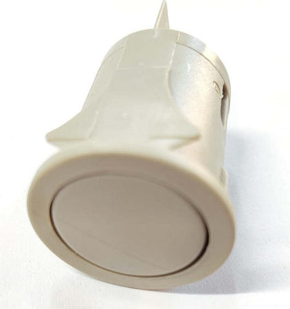 Interruttore-tondo-unipolare-di-colore-grigio-ø-24mm