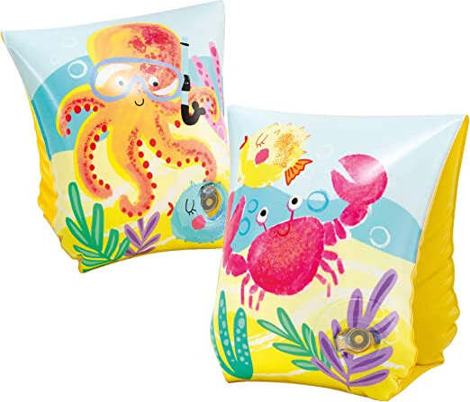 Intex-Braccioli-Fun-Fish