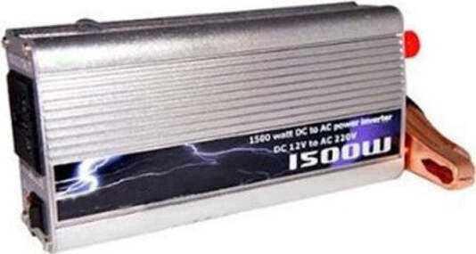 Inverter-1500w-Watt-12v-220v-Trasformatore-Auto-Campeggi-Barca-Camper-Presa-U