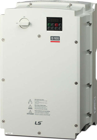 Inverter-LS-Electric-IP-66---S100-3-x-200-240Vac-15kw---60A-HD