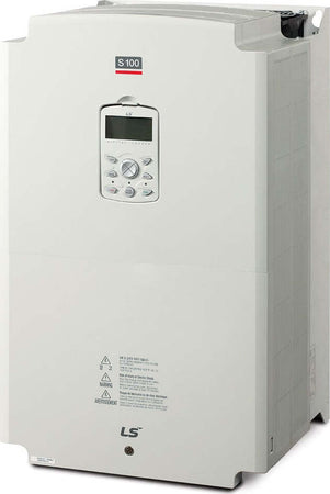 Inverter-LS-Electric-S100-3x380-480Vac-55,0Kw--110,0A-HD,-75.0-Kw---142,0A-ND
