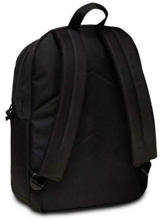 Invicta Zaino Scuola Carlson Plain Nero