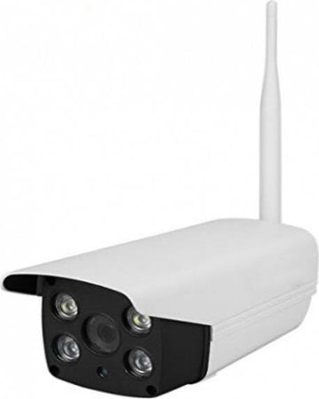 Ip-Camera-Ipcam-Telecamera-Wireless-Wifi-Infrarossi-Supporto-Onvif