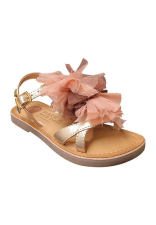 Scarpe sandalo Bambine e ragazze GIOSEPPO TECATE