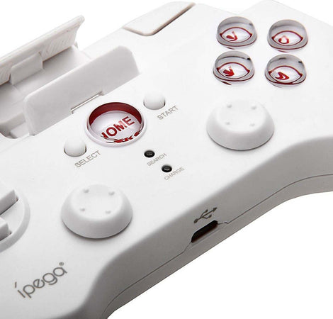 iPEGA PG-9017S GAMEPAD JOYSTICK CONTROLLER PER ANDROID TV BOX IOS PC BLUETOOTH Videogiochi/PC/Accessori/Controller/Joystick Trade Shop italia - Napoli, Commerciovirtuoso.it