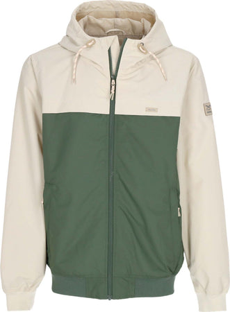 IRIEDAILY-Giacca-a-Vento-Uomo-Achterdeck-Jacket-Beige/green-da-uomo