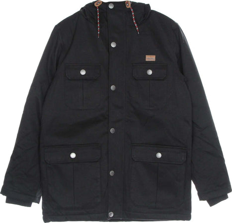 IRIEDAILY-Giaccone-Uomo-Wonderer-Parka-Black-da-uomo