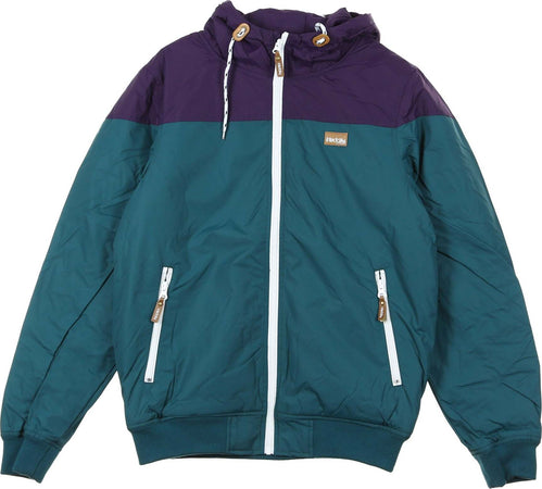 IRIEDAILY-Giubbotto-Uomo-Insulaner-Jacket-Dark-Purple-da-uomo