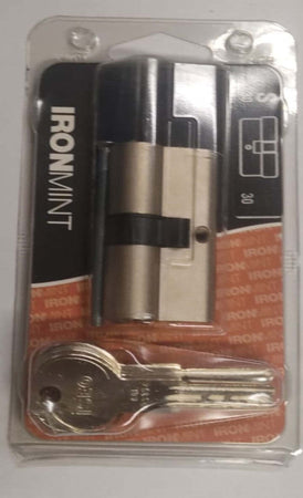IRON-MINT---CILINDRO-OTT/NIK-S-60-30-30