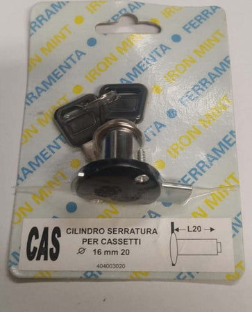 IRON-MINT---CILINDRO-SERR-PER-CASSETTI-MM20