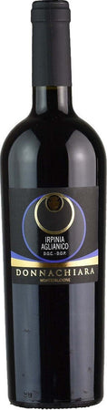 Irpinia-Aglianico-Donnachiara