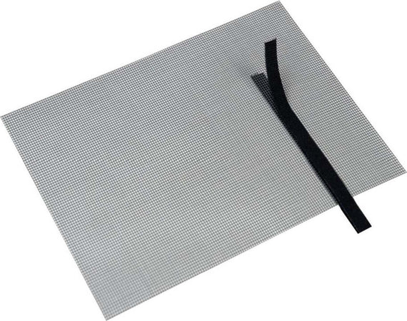 IRS-Nastro-adesivo-zanzariere-Attacca-e-Stacca-CLARISSA-Nero-5000-x-8-mm