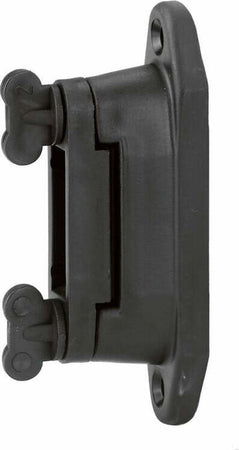Isolatore d'angolo per banda max 60mm