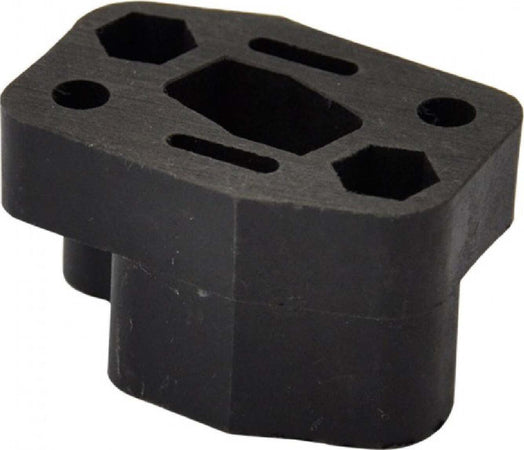 Isolatore per carburatore ricambio per decespugliatore Fai da te/Attrezzi elettrici da giardinaggio/Accessori per utensili elettrici/Accessori per decespugliatori La Zappa - Altamura, Commerciovirtuoso.it