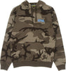 IUTER-Felpa-Cappuccio-Uomo-Divided-Camo-Hoodie-Brown-da-uomo