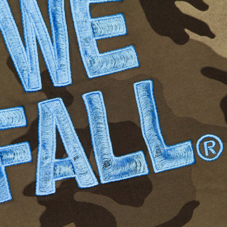 IUTER-Felpa-Cappuccio-Uomo-Divided-Camo-Hoodie-Brown-da-uomo