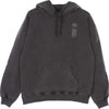 IUTER-Felpa-Cappuccio-Uomo-Monogram-Hoodie-Black-da-uomo