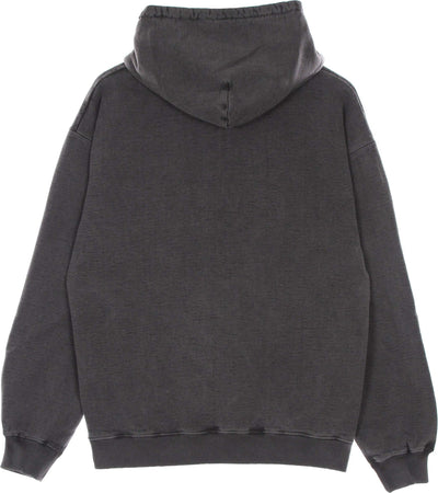 IUTER-Felpa-Cappuccio-Uomo-Monogram-Hoodie-Black-da-uomo