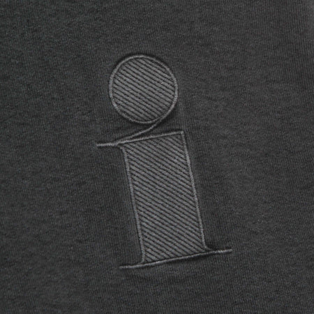 IUTER-Felpa-Cappuccio-Uomo-Monogram-Hoodie-Black-da-uomo