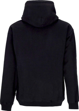 IUTER-Felpa-Cappuccio-Uomo-Ranxiuter-Hoodie-Black-da-uomo