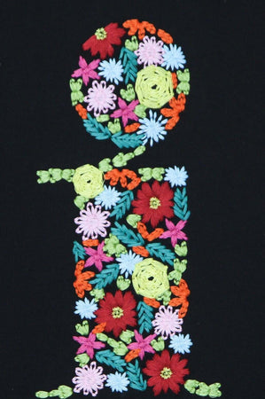 IUTER-Felpa-Leggera-Cappuccio-Uomo-Bouquet-Hoodie-Black-da-uomo