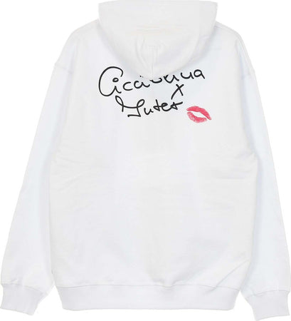 IUTER-Felpa-Leggera-Cappuccio-Uomo-+-White-da-uomo