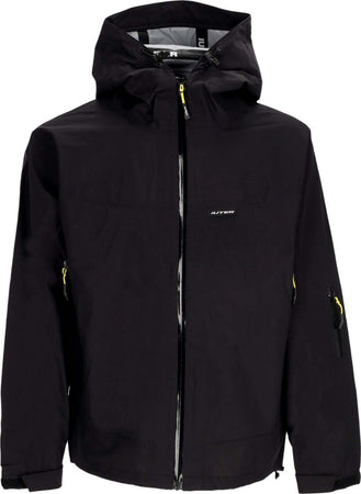 IUTER-Giacca-a-Vento-Uomo-Armor-Taped-Jacket-Black-da-uomo