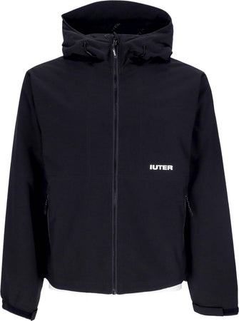 IUTER-Giubbotto-Uomo-Flap-Jacket-Black-da-uomo