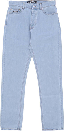 IUTER-Jeans-Uomo-Regular-Denim-Light-Blue-da-uomo