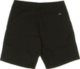 IUTER-Pantalone-Corto-Uomo-Skipper-Citizen-Shorts-Black-da-uomo