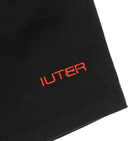 IUTER-Pantalone-Corto-Uomo-Skipper-Citizen-Shorts-Black-da-uomo