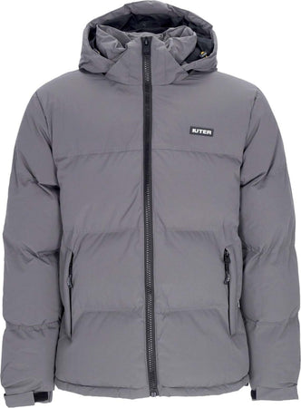 IUTER-Piumino-Uomo-Puffer-Jacket-Dark-Grey-da-uomo