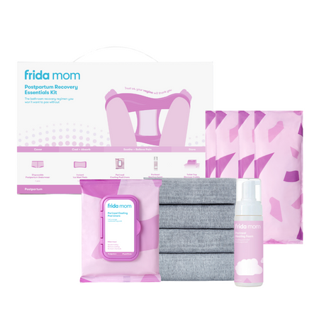 Kit di Recupero Frida Mom Dopoparto