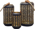 IZUMI---set-di-3-lanterne-in-metallo-Nero-Milani-Home