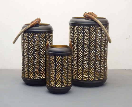 IZUMI---set-di-3-lanterne-in-metallo-Nero-Milani-Home