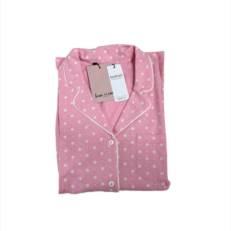 Pigiama Autunno/Inverno Donna Bisbigli BO774378
