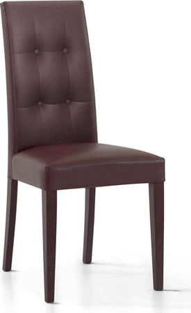 JACQUELYN---sedia-moderna-in-ecopelle-Marrone-Milani-Home