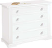 JAMES---comò-in-legno-massello-115x50x90-Bianco-Milani-Home