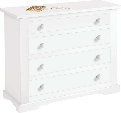 JAMES---comò-in-legno-massello-115x50x90-Bianco-Milani-Home