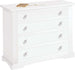 JAMES---comò-in-legno-massello-115x50x90-Bianco-Milani-Home