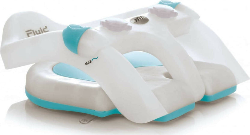 Jane Fluid Sedile di sicurezza per vasca da bagno Seggiolino Da Bagno Bambini Bimbi Azzurro colore Azzurro Prima infanzia/Igiene e benessere/Bagnetto/Sedili da bagno Sanitaria Gioia del Bimbo - Villa San Giovanni, Commerciovirtuoso.it