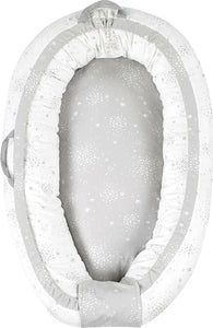 Jane Growing Plus Nido Per Bambini, 3 Kg Cuscino Riduttore Growing Plus Janè Baby-nest Casa e cucina/Arredamento/Cameretta bambini/Lettini per neonati e bambini/Baby-nest Mondo Bimbo - Bagnara Calabra, Commerciovirtuoso.it