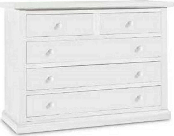 JAYCOB---comò-in-legno-massello-122x55x90-Bianco-Milani-Home