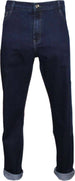 Jeans Donna Elasticizzato 100% Cotone Blu Scuro Vita Alta Confort Mille one jeans Slim Taglie Fotri Premaman art. g3064 Moda/Donna/Abbigliamento/Abbigliamento premaman/Jeans L’Orchidea - Siderno, Commerciovirtuoso.it