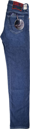 Jeans uomo Jacob Cohen - J688 5 tasche denim