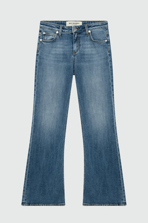 Roy Roger's Jeans donna New Roy downtown