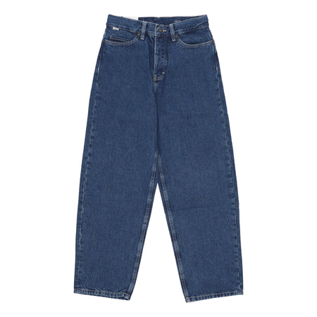 ELEMENT Jeans Uomo Big 5 Pant Mid Used da uomo