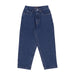 SANTA CRUZ Jeans Uomo Big Pants Classic Blue da uomo