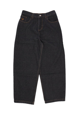 USUAL Jeans Uomo Giga Denim Pant Blue da uomo